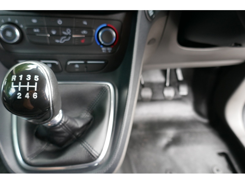 Used Ford Transit Connect 2022 for sale - 76655496: Photo 24