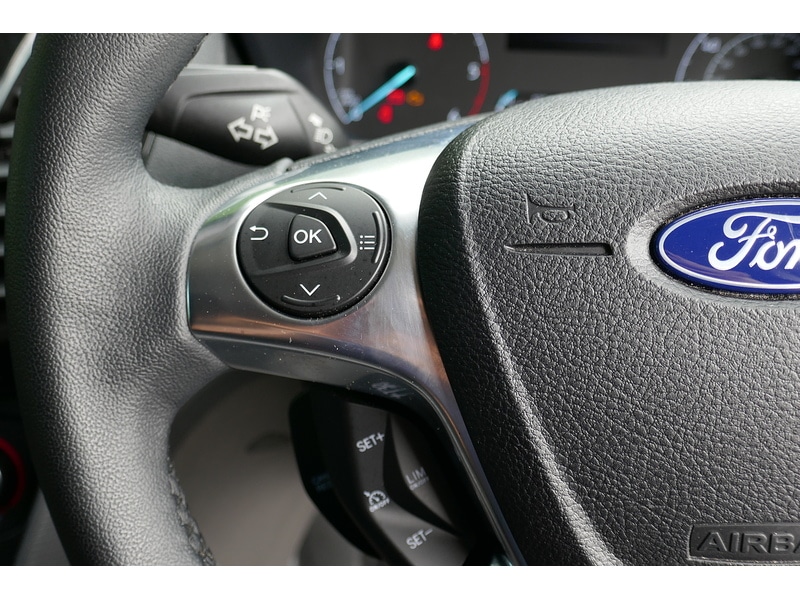 Used Ford Transit Connect 2022 for sale - 76655496: Photo 27