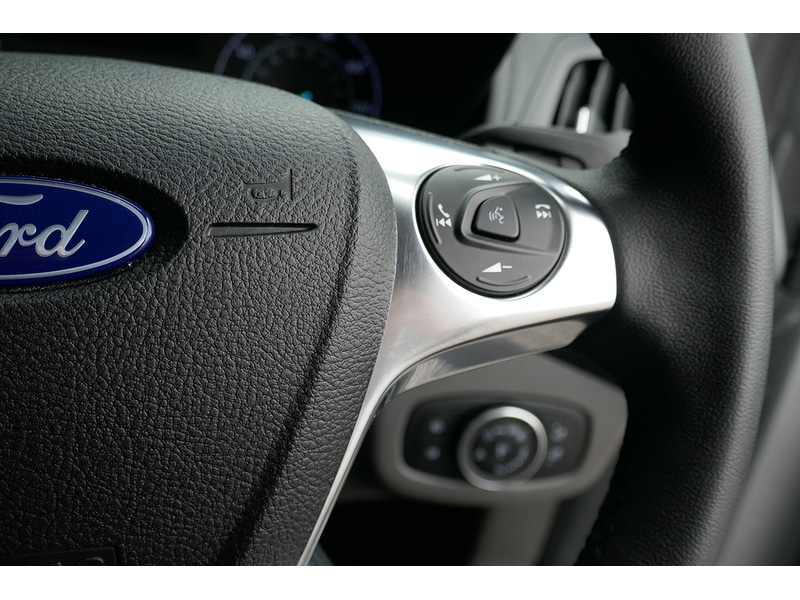 Used Ford Transit Connect 2022 for sale - 76655496: Photo 28