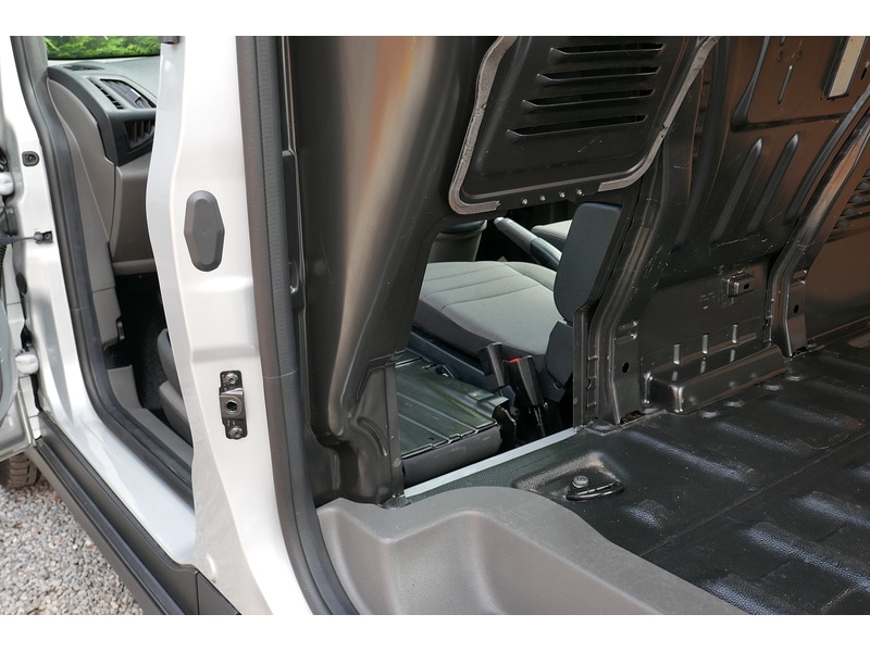 Used Ford Transit Connect 2022 for sale - 76655496: Photo 29