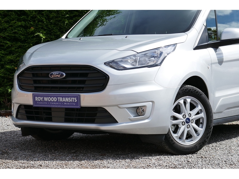 Used Ford Transit Connect 2022 for sale - 76655496: Photo 5