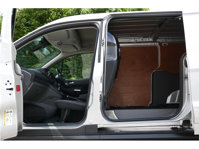 Used Ford Transit Connect 2022 for sale - 76655496: Photo 6