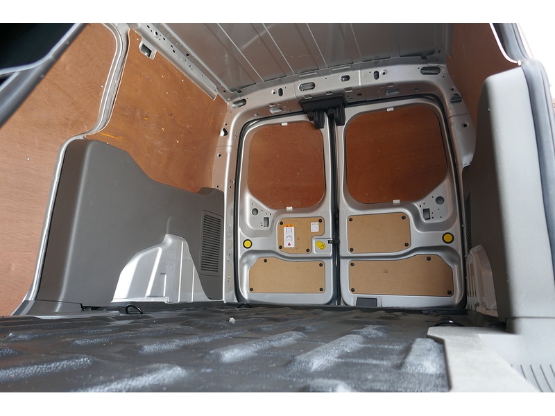 Used Ford Transit Connect 2022 for sale - 76655496: Photo 7