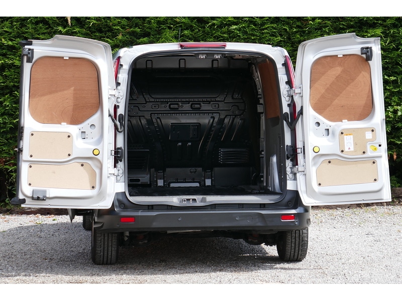 Used Ford Transit Connect 2022 for sale - 76655496: Photo 8