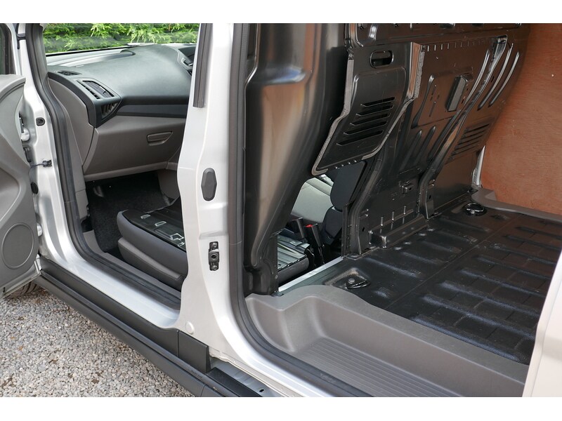 Used Ford Transit Connect 2022 for sale - 76655496: Photo 9