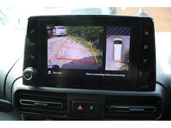 Used Vauxhall Combo Life 2023 for sale - 78673236: Photo