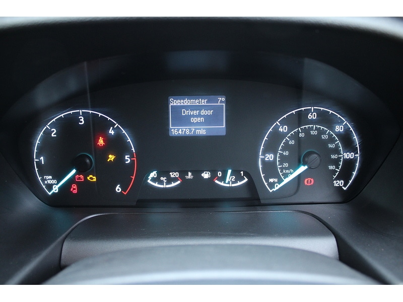 Used Ford Transit 2024 for sale - 77790180: Photo 11