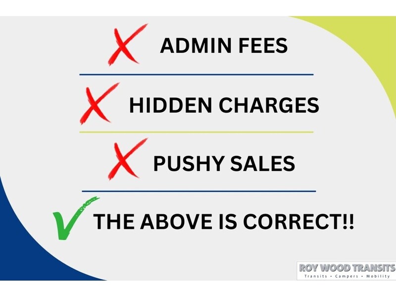 Used Ford Transit 2024 for sale - 77790180: Photo 12