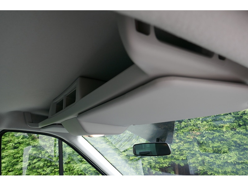 Used Ford Transit 2024 for sale - 77790180: Photo 13