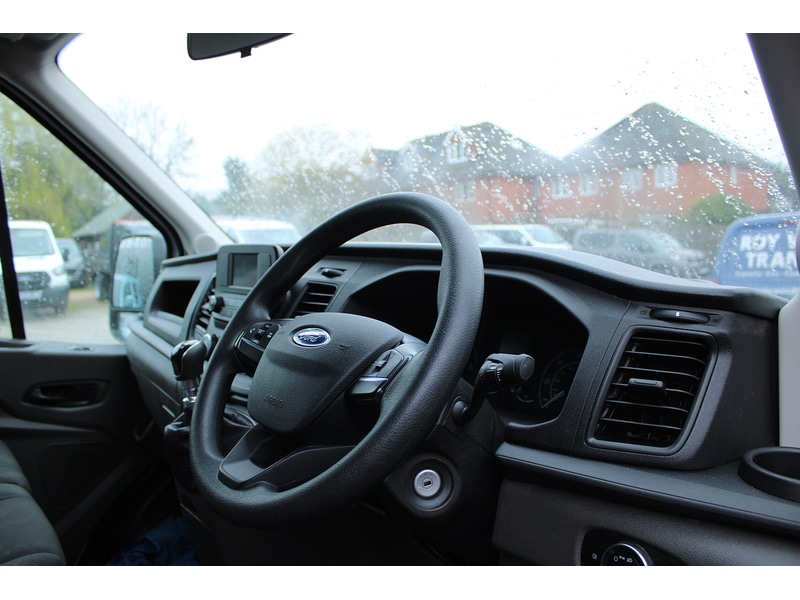 Used Ford Transit 2024 for sale - 77790180: Photo 14