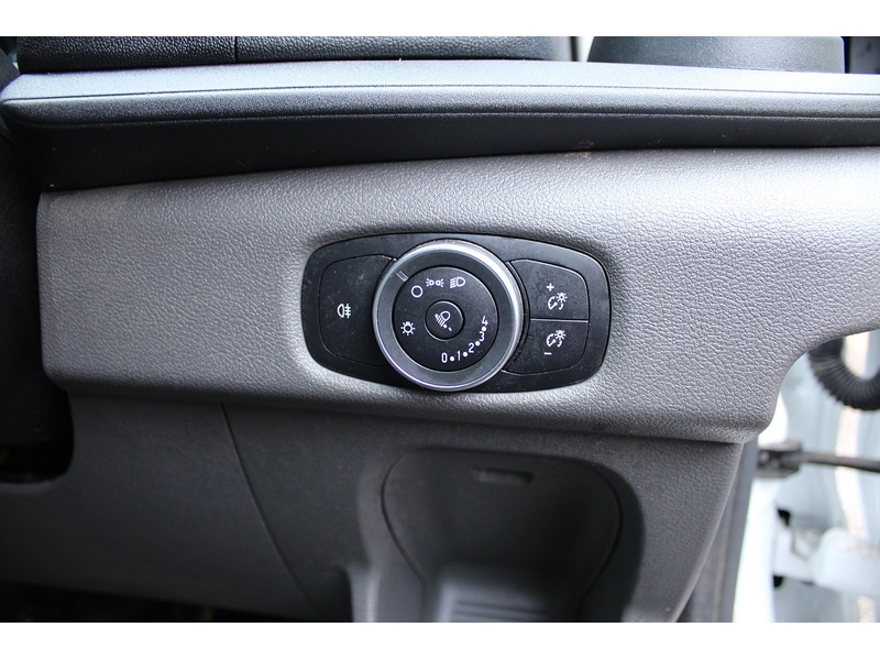 Used Ford Transit 2024 for sale - 77790180: Photo 15