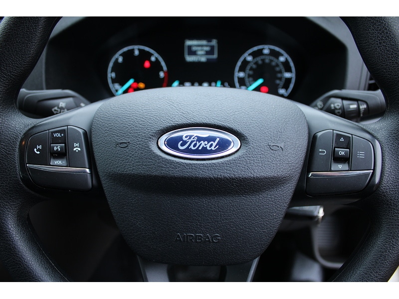 Used Ford Transit 2024 for sale - 77790180: Photo 17