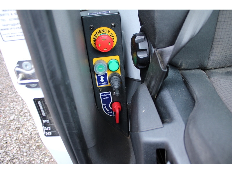 Used Ford Transit 2024 for sale - 77790180: Photo 18