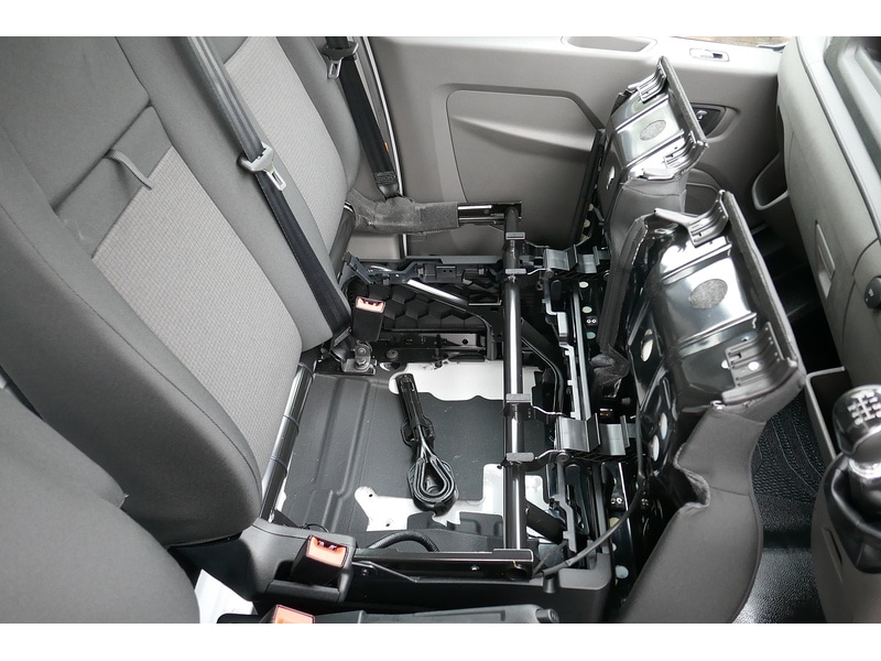 Used Ford Transit 2024 for sale - 77790180: Photo 19