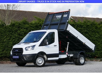 Used Ford Transit 2024 for sale - 77790180: Photo