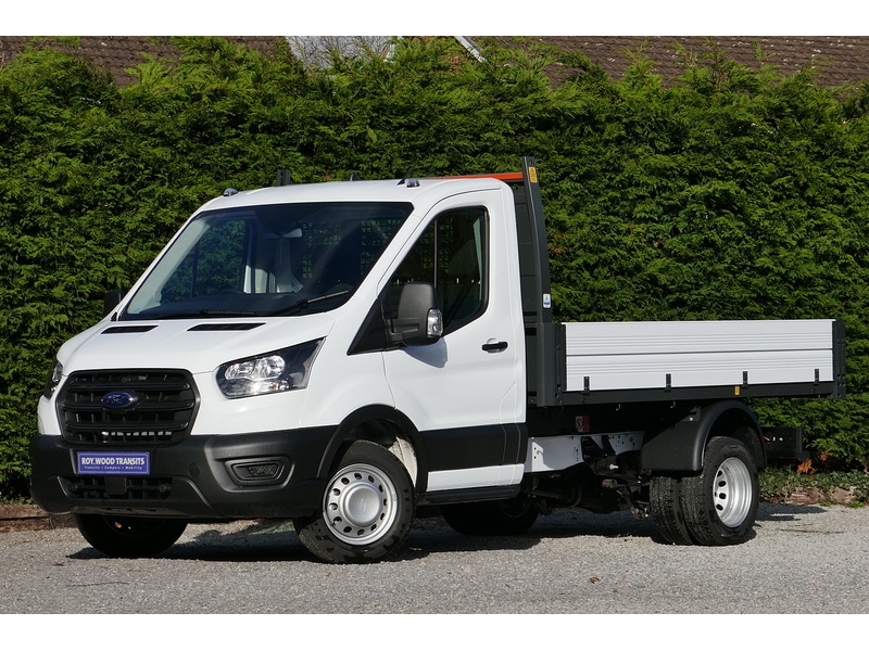 Used Ford Transit 2024 for sale - 77790180: Photo 2