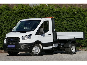 Used Ford Transit 2024 for sale - 77790180: Photo