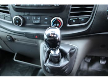 Used Ford Transit 2024 for sale - 77790180: Photo