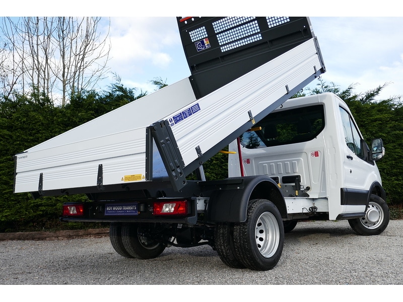 Used Ford Transit 2024 for sale - 77790180: Photo 8