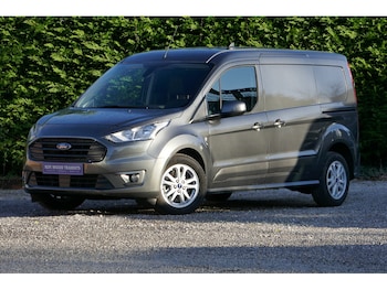 Used Ford Transit Connect 2021 for sale - 79155835: Photo