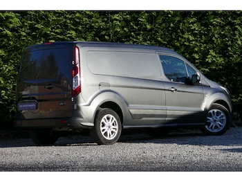 Used Ford Transit Connect 2021 for sale - 79155835: Photo