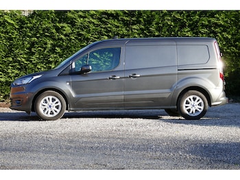 Used Ford Transit Connect 2021 for sale - 79155835: Photo