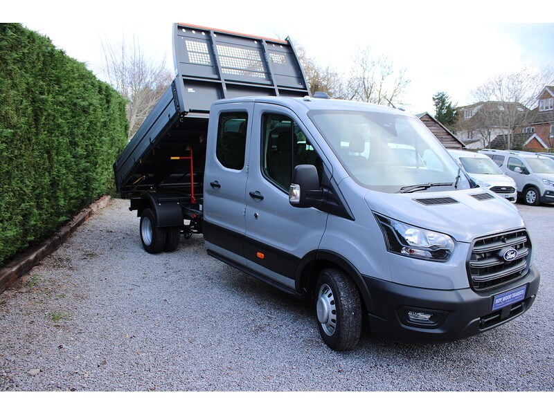 Used Ford Transit for sale - 77661860: Photo 11