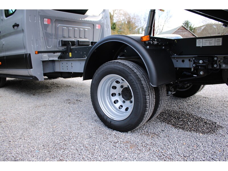 Used Ford Transit for sale - 77661860: Photo 16