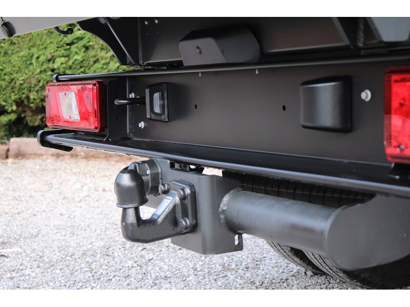 Used Ford Transit for sale - 77661860: Photo 17