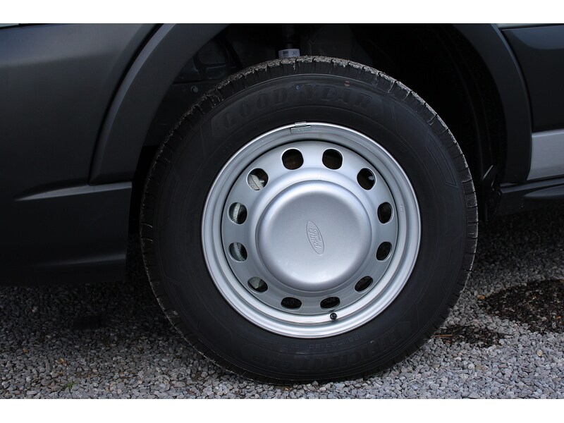 Used Ford Transit for sale - 77661860: Photo 18