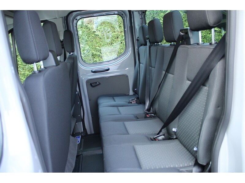 Used Ford Transit for sale - 77661860: Photo 19