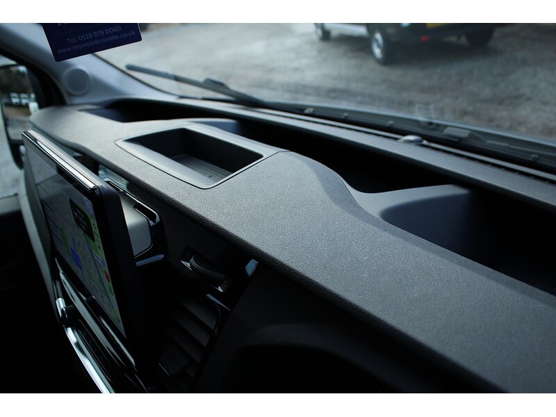 Used Ford Transit for sale - 77661860: Photo 27