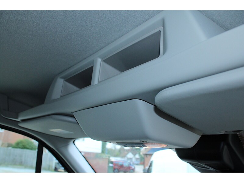 Used Ford Transit for sale - 77661860: Photo 28