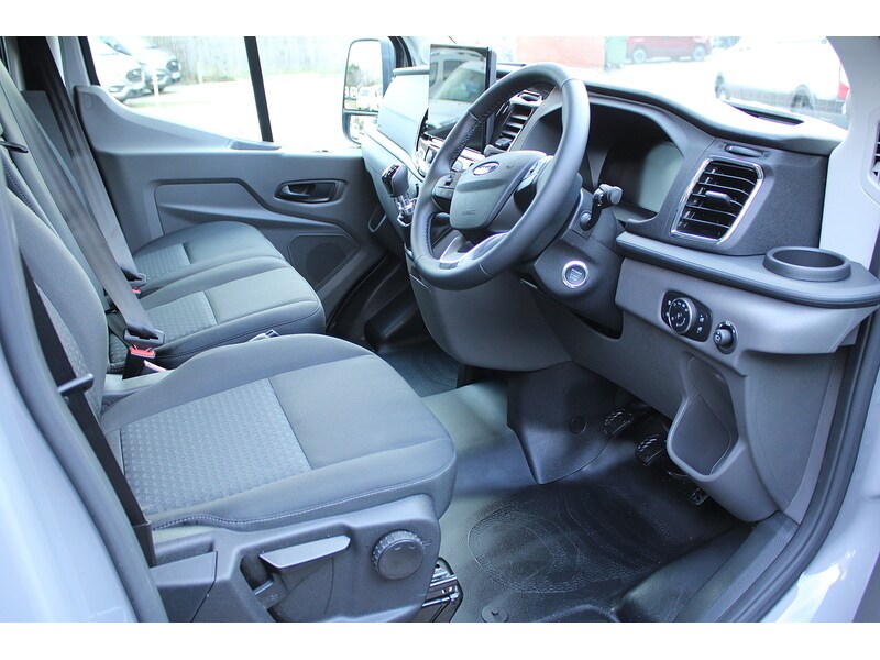 Used Ford Transit for sale - 77661860: Photo 29