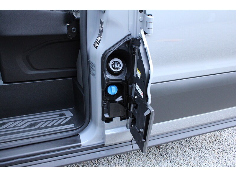 Used Ford Transit for sale - 77661860: Photo 36