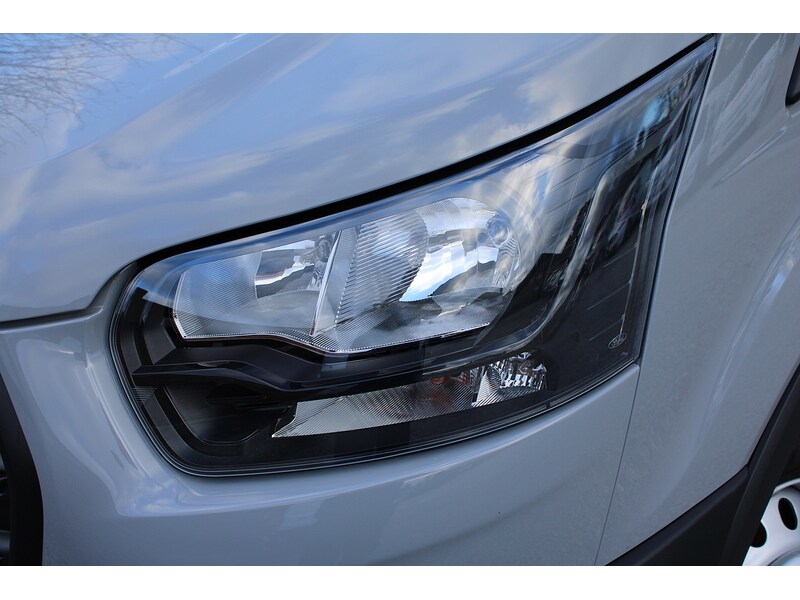 Used Ford Transit for sale - 77661860: Photo 38