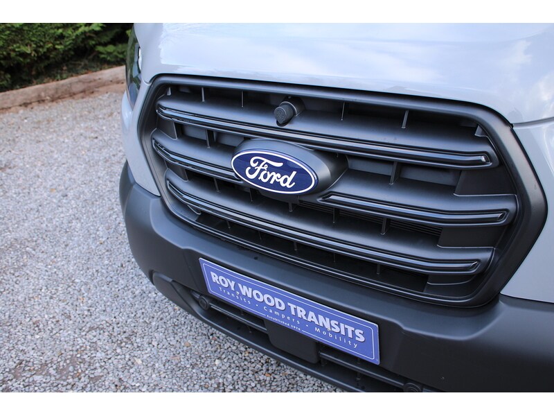 Used Ford Transit for sale - 77661860: Photo 39