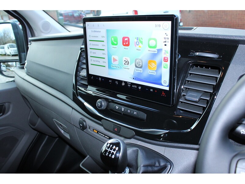 Used Ford Transit for sale - 77661860: Photo 4