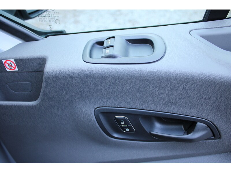 Used Ford Transit for sale - 77661860: Photo 40