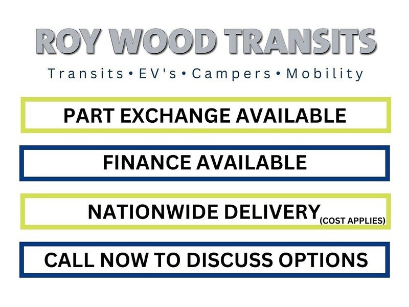 Used Ford Transit for sale - 77661860: Photo 42