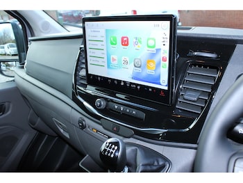 Used Ford Transit 2026 for sale - 77661860: Photo