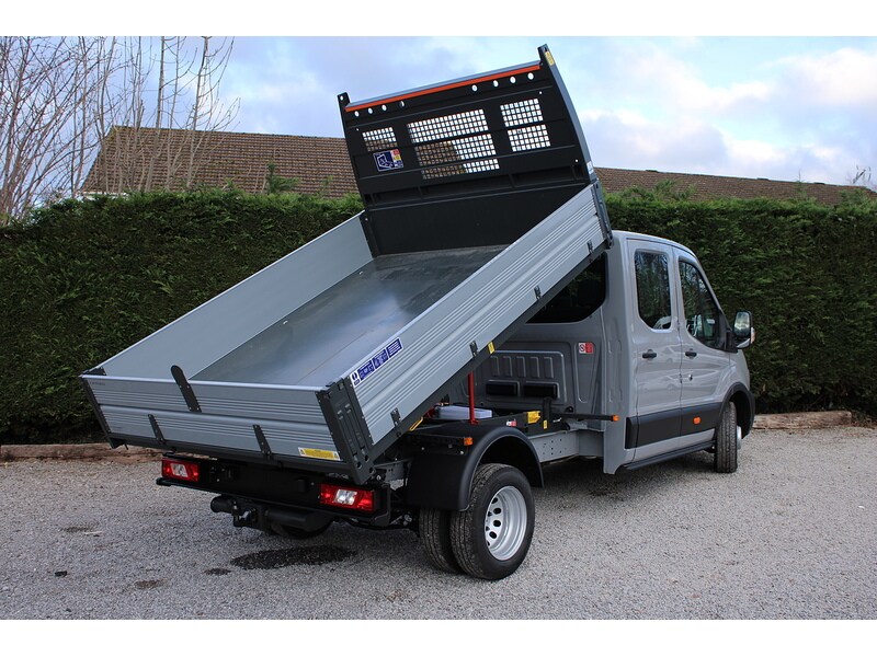 Used Ford Transit for sale - 77661860: Photo 6