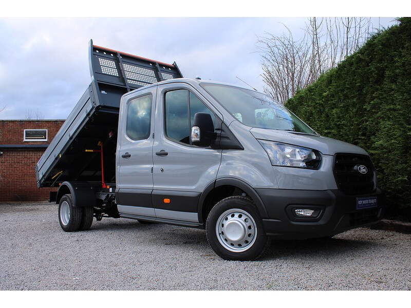 Used Ford Transit for sale - 77661860: Photo 7