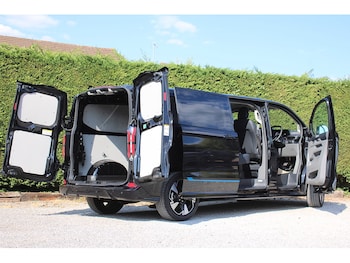 Used Ford Transit Custom 2026 for sale - 79450637: Photo