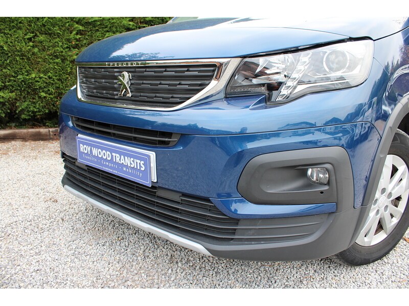 Used Peugeot Horizon 2021 for sale - 76514293: Photo 12