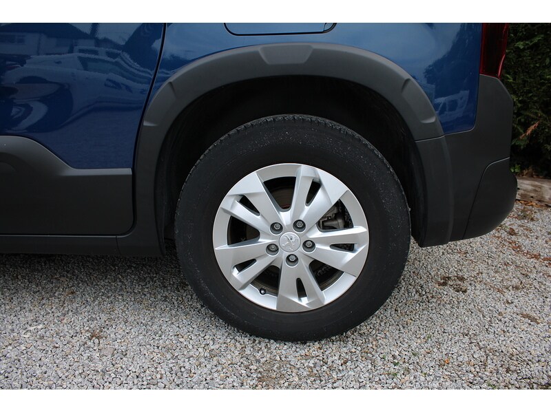 Used Peugeot Horizon 2021 for sale - 76514293: Photo 14