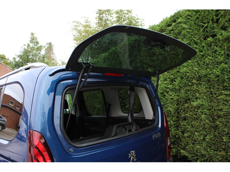 Used Peugeot Horizon 2021 for sale - 76514293: Photo 18