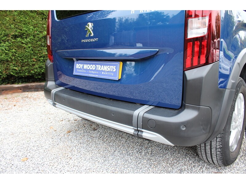 Used Peugeot Horizon 2021 for sale - 76514293: Photo 21