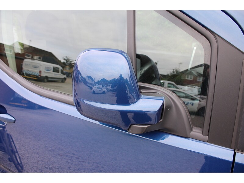 Used Peugeot Horizon 2021 for sale - 76514293: Photo 24