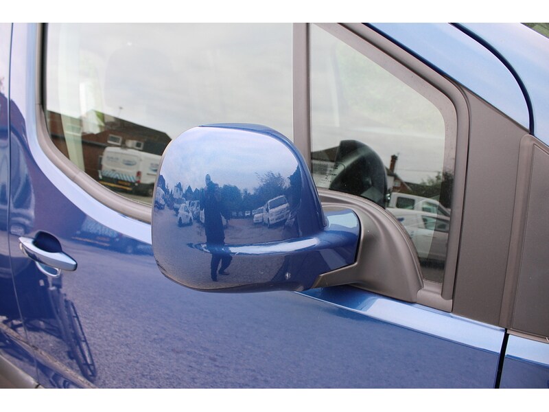 Used Peugeot Horizon 2021 for sale - 76514293: Photo 25